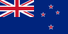 Новая Зеландия - 1